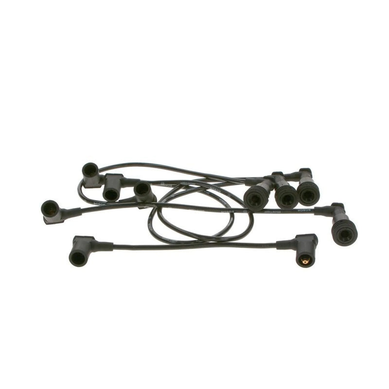 Bosch Ignition HT Lead Cable Kit 0 986 356 377