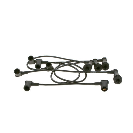 Bosch Ignition HT Lead Cable Kit 0 986 356 377