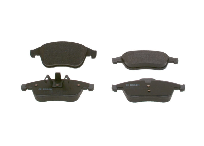 Bosch Brake Pad Set x x 0986494401