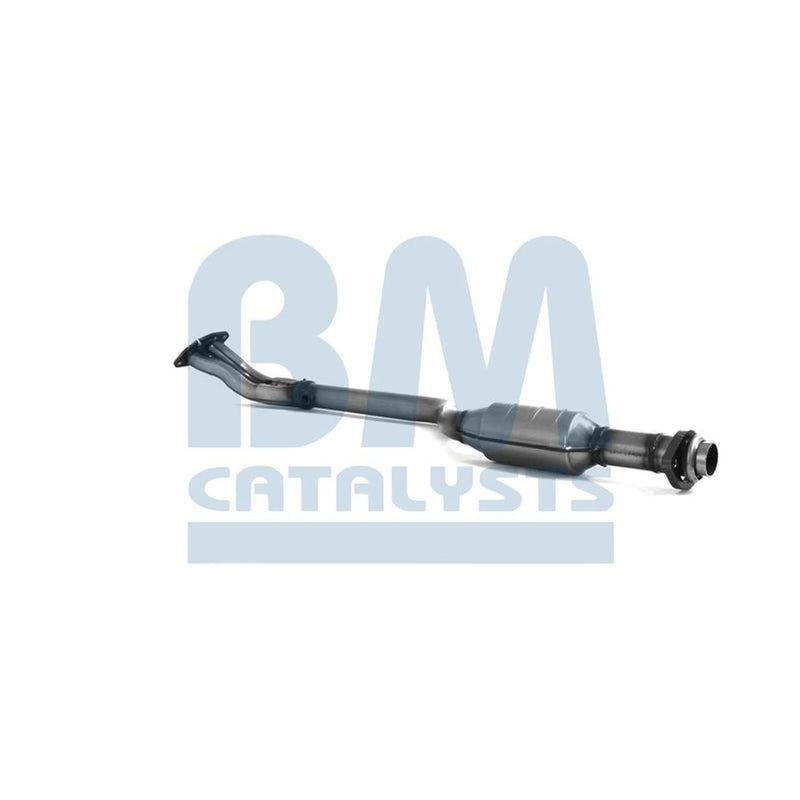 BM Catalysts Homologated Petrol Cat BM90418H