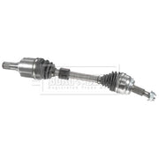 Borg & Beck CV Drive Shaft Driveshaft Front Left BDS1922