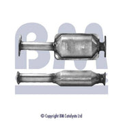 BM Catalysts Homologated Diesel Cat BM80012H