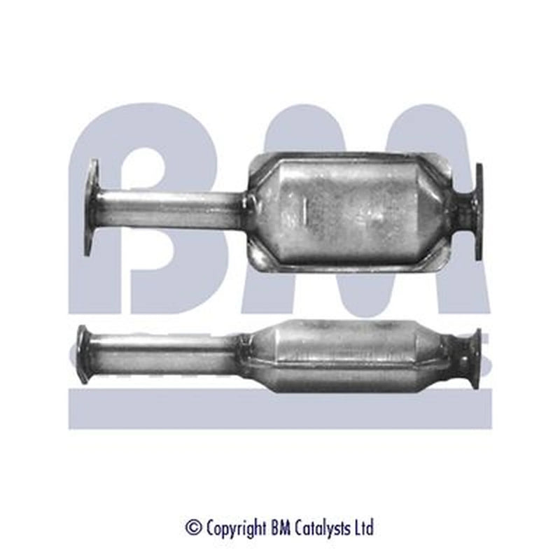 BM Catalysts Diesel Cat BM80012