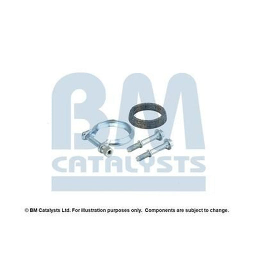 BM Catalysts Exhaust Pipe Mounting Kit FK50376B