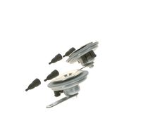 Bosch Car Horn Signal Unit 0986320191