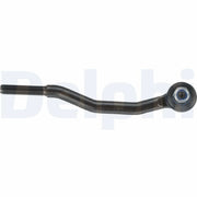 Delphi Steering Tie Rod End Ball Joint Front Left M14x1.5 TA1593