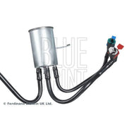 Blue Print Fuel Filter Element ADA102307