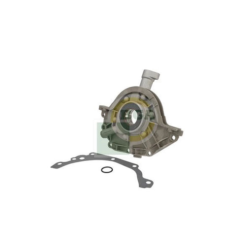 BGA Engine Oil Pump Assembly LP2393
