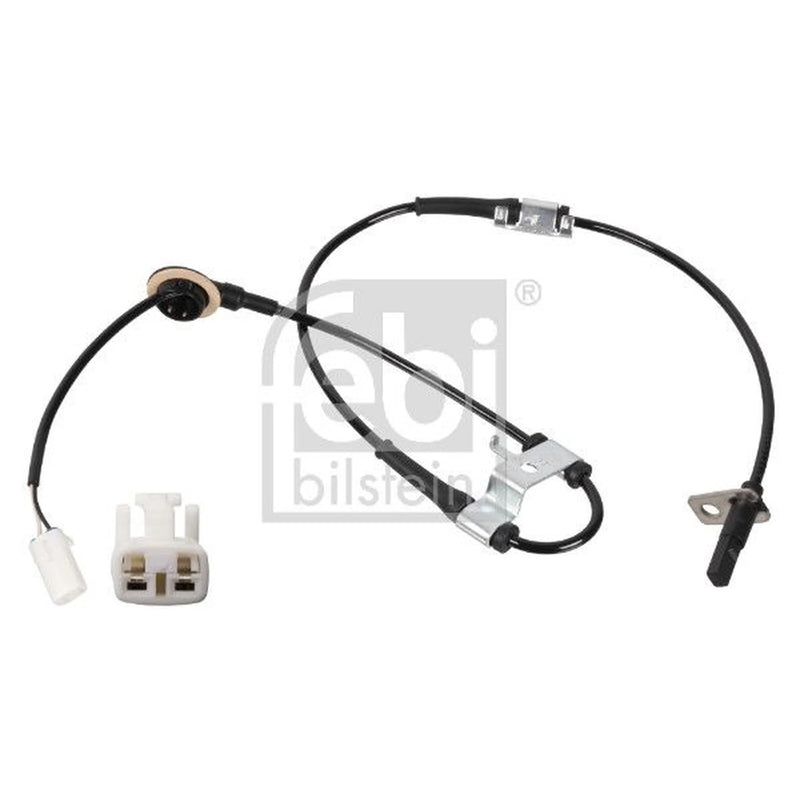 Febi ABS Wheel Speed Sensor Front Right 172513