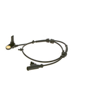 Bosch ABS Wheel Speed Sensor Rear Right 0 265 007 554