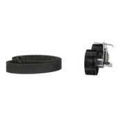 Gates Timing Belt Kit with Rollers K015722XS