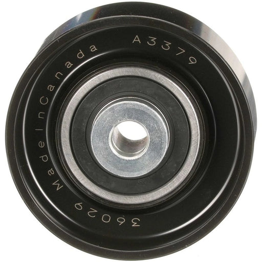 Gates V-Ribbed Belt Deflection/Guide Pulley T36029