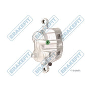 Apec Brake Caliper Assembly Front Left BCA1359E