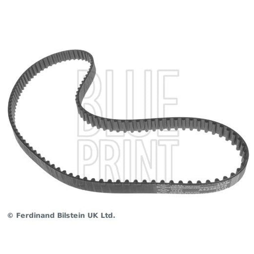 Blue Print Timing Belt Cambelt 113 Teeth ADT37507