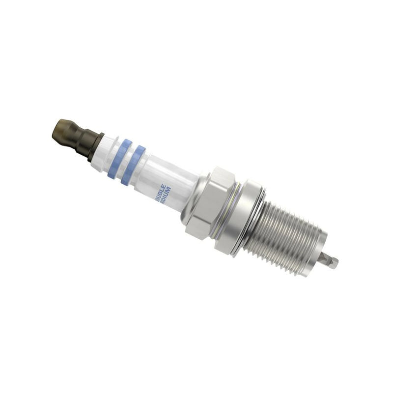 Bosch Engine Spark Plug 0 242 236 596