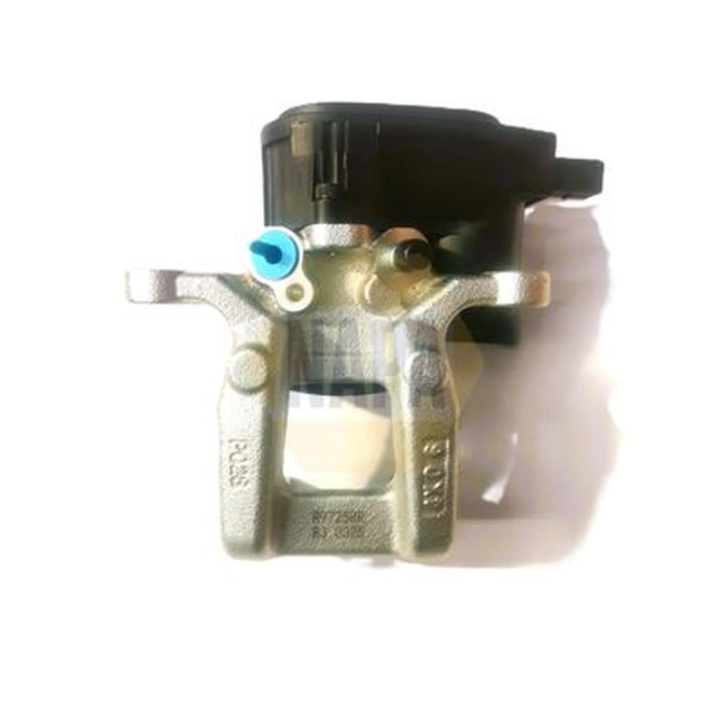 NAPA Brake Caliper Assembly Rear Right NCA2010