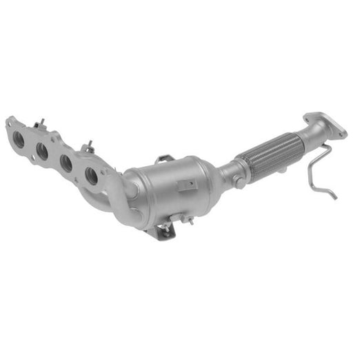 Hella Manifold Catalytic Converter 8LF 366 055-291
