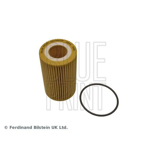 Blue Print Engine Oil Filter ADV182120