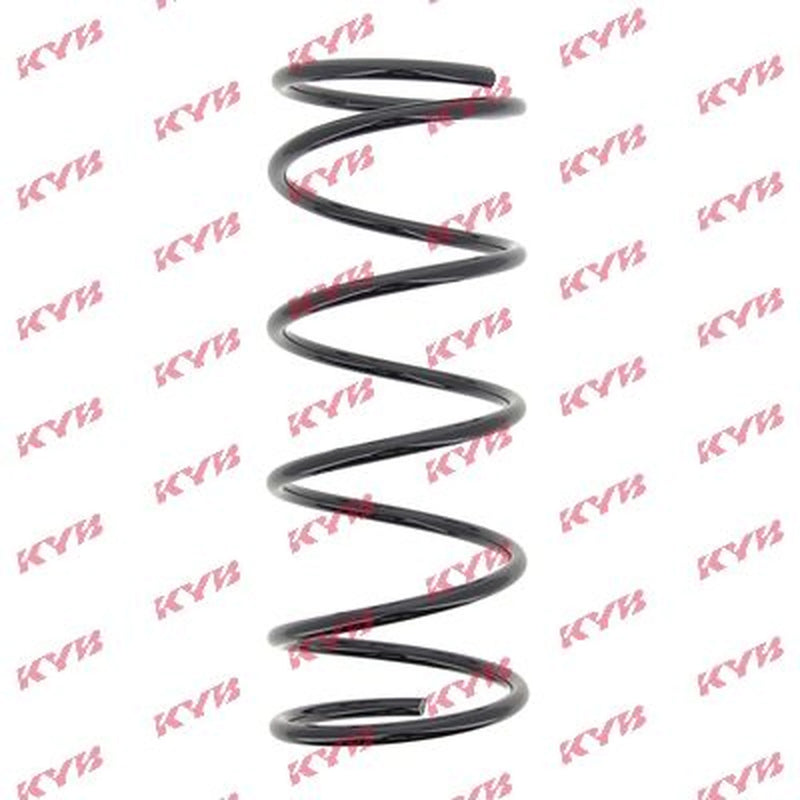 KYB Rear Suspension Coil Spring RA5763