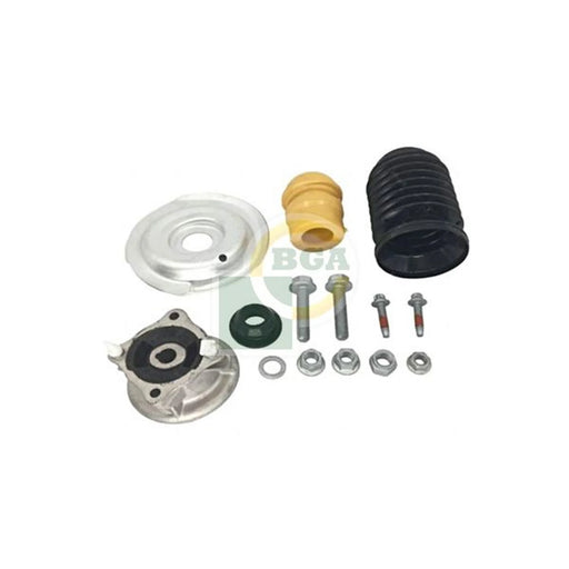 BGA Repair Kit, Suspension Strut Mount Front Axle Rig SM5603