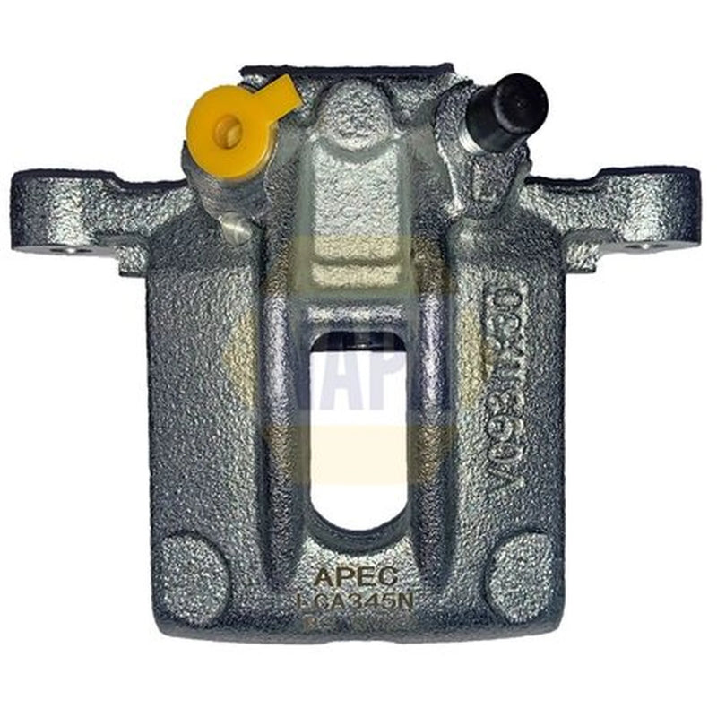 NAPA Brake Caliper Assembly Rear Left NCA1067