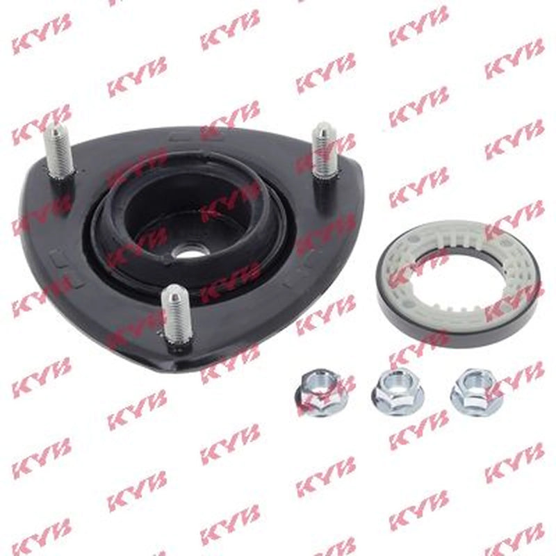 KYB Front Repair Kit Suspension Strut Support Mount SM5720