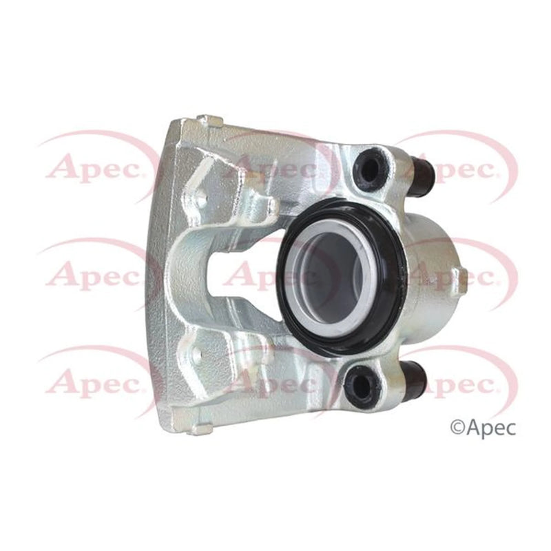 Apec Brake Caliper Assembly Front Left LCA884