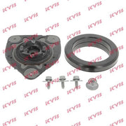 KYB Front Repair Kit Suspension Strut Support Mount SM1532