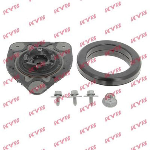 KYB Front Repair Kit Suspension Strut Support Mount SM1532