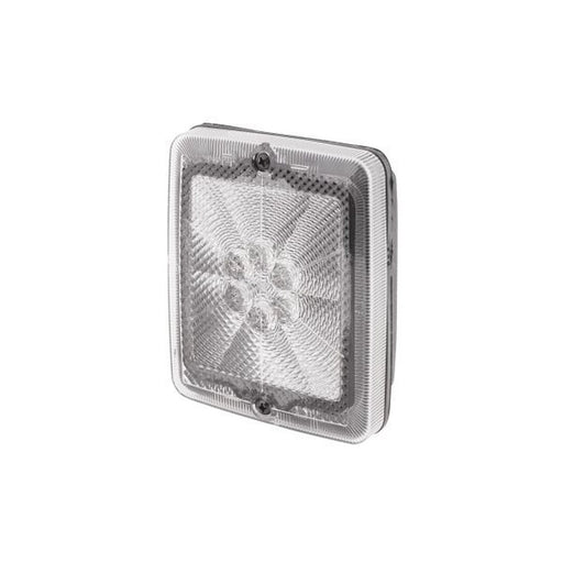 Hella Rear Fog Light Lamp Unit Rear 2NE 013 236-101