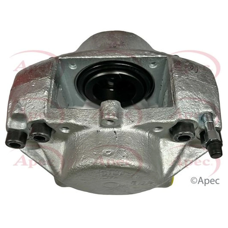 Apec Brake Caliper Assembly Front Left LCA1260