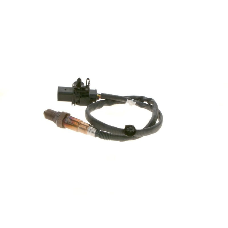 Bosch O2 Lambda Oxygen Sensor before catalytic converter 0 258 017 140