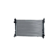 NRF Engine Radiator 53017A