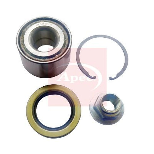Apec Wheel Bearing Kit 72mm AWB1536