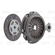 Valeo Clutch Kit Set 3pc 805276