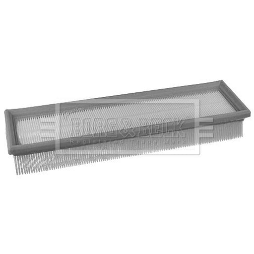 Borg & Beck Engine Air Filter BFA2309