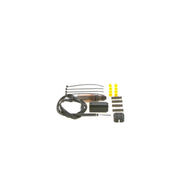 Bosch O2 Lambda Oxygen Sensor before catalytic converter 0 258 986 504