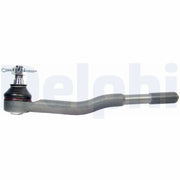 Delphi Steering Tie Rod End Ball Joint Front M18x1.5 TA2370