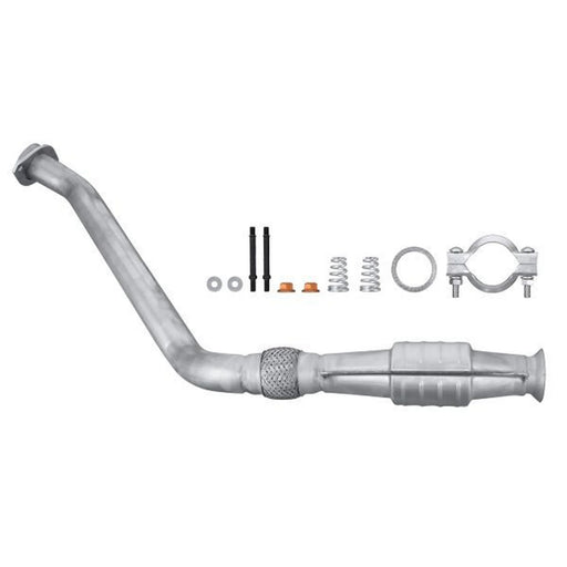 Hella Catalytic Converter 8LE 366 051-931