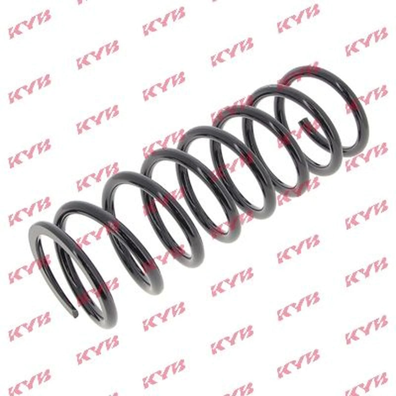 KYB Rear Suspension Coil Spring RD6505