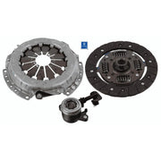Sachs Clutch Kit Set 3pc 3000990523