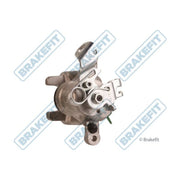 Apec Brake Caliper Assembly Rear Left BCA1131