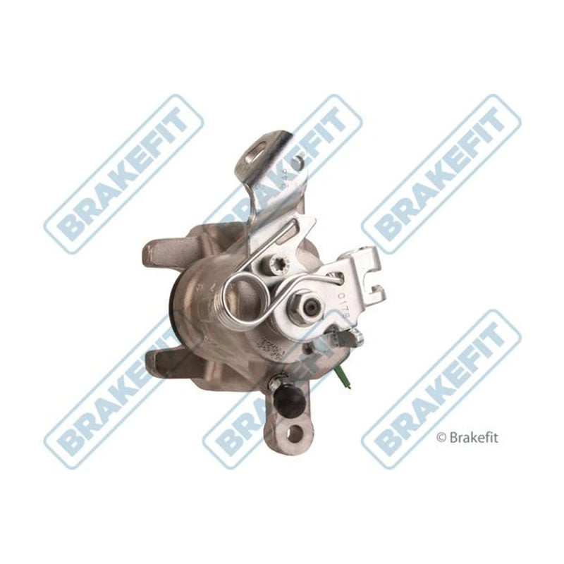 Apec Brake Caliper Assembly Rear Left BCA1131