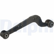 Delphi Control/Trailing Arm Upper TC5880