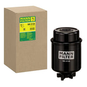 MANN-FILTER Fuel Filter Element WK 8128