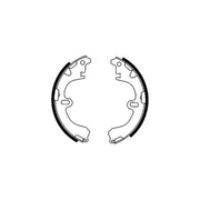 Mintex Brake Shoe Set Axle Kit MFR659