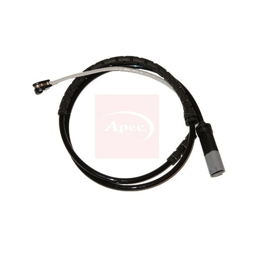 Apec Brake Pad Wear Sensor Rear WIR5317