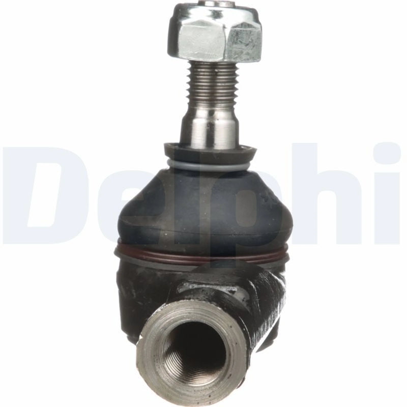 Delphi Steering Tie Rod End Ball Joint Front Right M14x1.5 TA1081