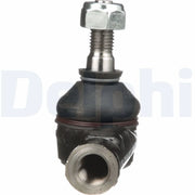 Delphi Steering Tie Rod End Ball Joint Front Right M14x1.5 TA1081