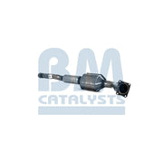 BM Catalysts Homologated Petrol Cat BM90127H